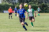 S.K.N.W.K. 1 - W.H.S. 1 (beker) seizoen 2024-2025 (94/101)